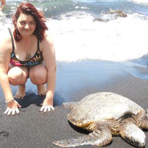 Meet your Posher, Barbara